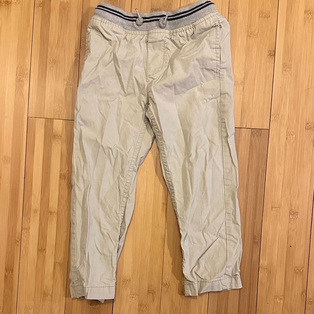 OshKosh B'gosh Kids Khaki Chinos